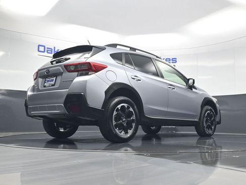 Used 2023 Subaru Crosstrek 2.0i AWD/4WD image 42