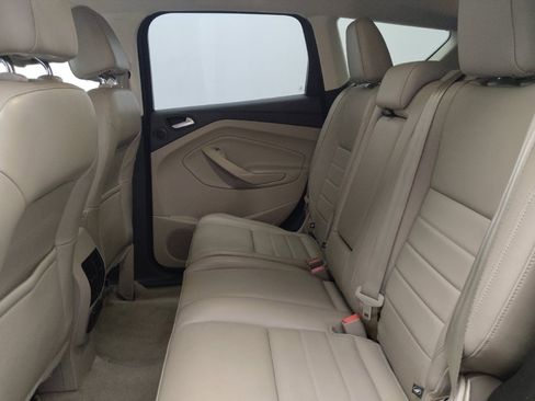 Used 2015 Ford Escape Titanium FWD image 18