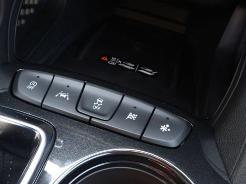 New 2026 Chevrolet TrailBlazer ACTIV w/ Convenience Package FWD image 32