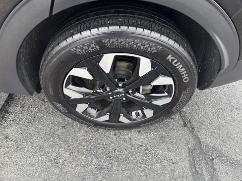 Used 2024 Kia Sportage X-Line w/ X-Line Premium Package image 14