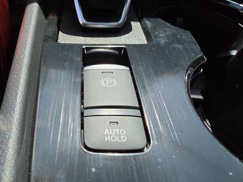 New 2026 Nissan Rogue Dark Armor FWD image 36