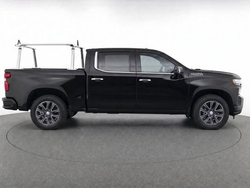 Used 2019 Chevrolet Silverado 1500 High Country AWD/4WD image 8