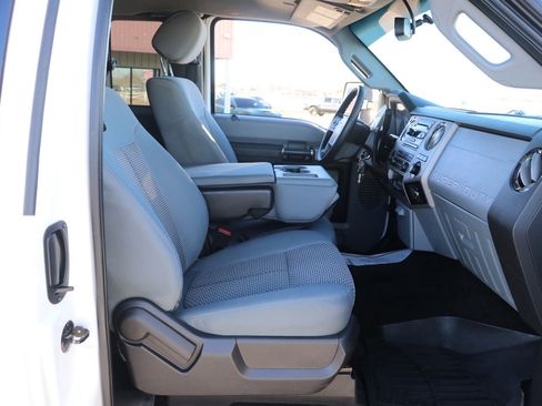 Used 2016 Ford F350 XLT w/ XLT Value Package image 28