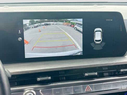 Certified 2024 Kia Telluride EX X-Line AWD/4WD image 14