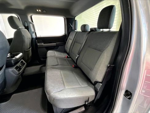 Used 2024 Ford F150 XLT w/ Mobile Office Package image 19