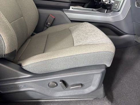 New 2025 Ford F150 XLT w/ Equipment Group 302A MID image 21