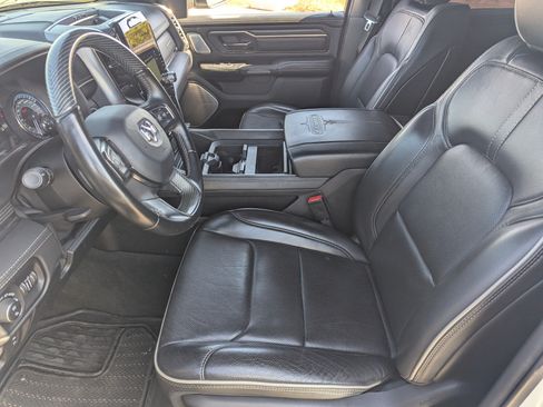 Used 2021 RAM 1500 Limited RWD image 17
