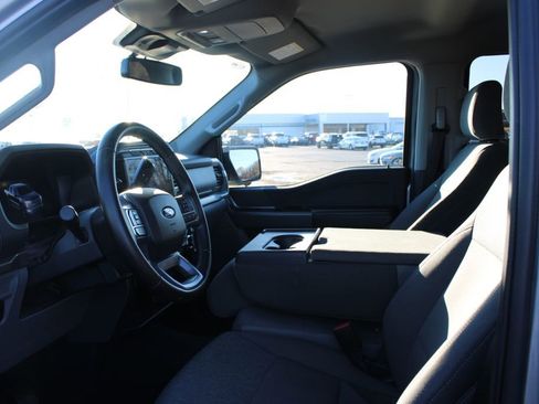 Used 2024 Ford F150 XLT w/ FX4 Off-Road Package image 23