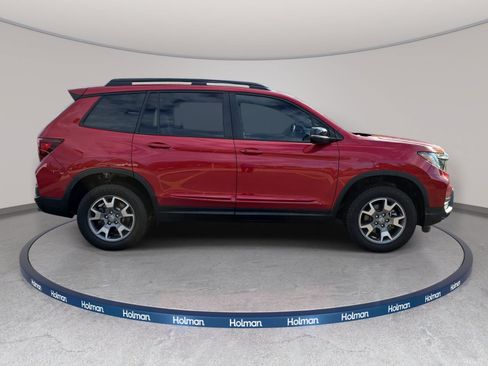 Used 2023 Honda Passport TrailSport image 5