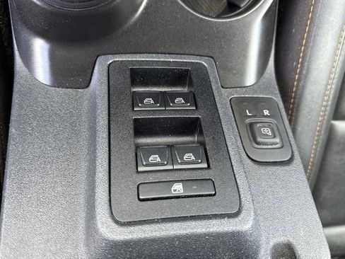 Used 2021 Ford Bronco Badlands AWD/4WD image 26