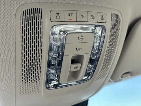 New 2026 Mercedes-Benz GLE 450 GLE 450 image 33