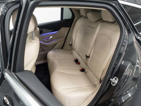 Used 2023 Mercedes-Benz GLC 300 4MATIC Coupe image 29