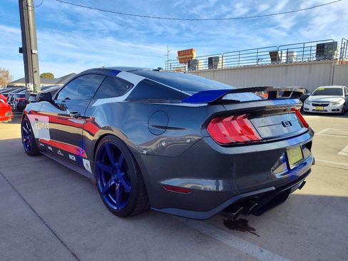 Used 2019 Ford Mustang GT w/ GT Performance Package image 6