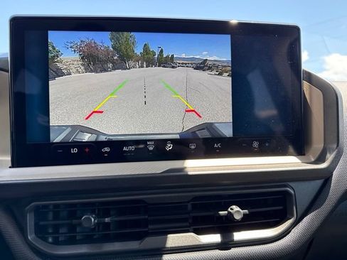 Used 2025 Ford Bronco Sport Big Bend AWD/4WD image 29
