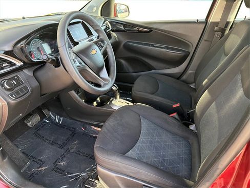 Used 2022 Chevrolet Spark LT image 10