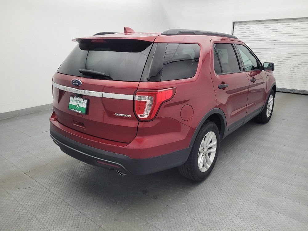 Used 2016 Ford Explorer FWD image 9