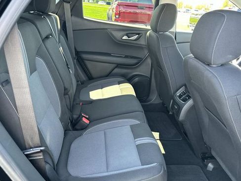 Certified 2024 Chevrolet Blazer LT w/ Convenience Package FWD image 24