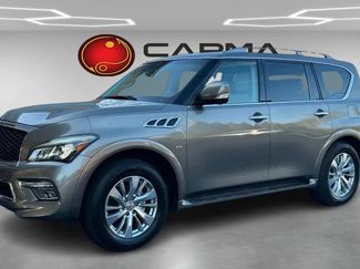 Used 2016 INFINITI QX80 2WD video 1