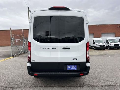 New 2026 Ford Transit 350 XL image 4