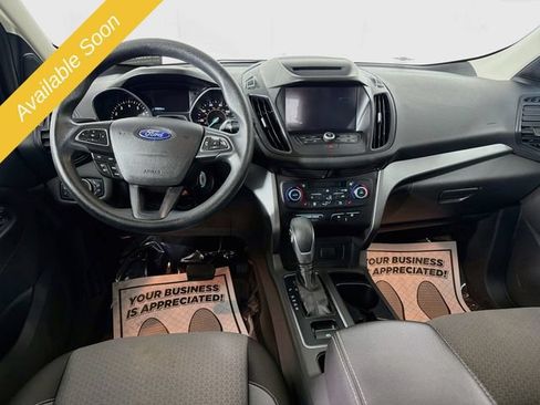 Used 2018 Ford Escape SE w/ SE SYNC Package AWD/4WD image 21