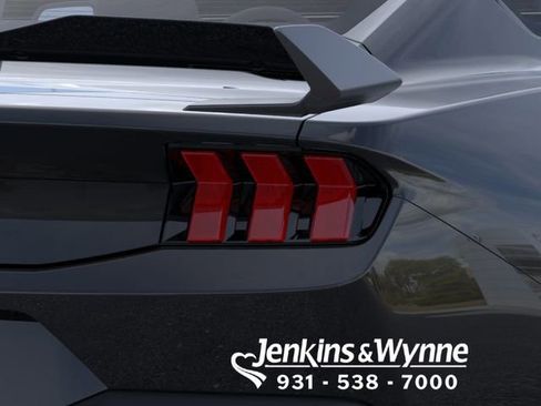 New 2026 Ford Mustang Dark Horse RWD image 20