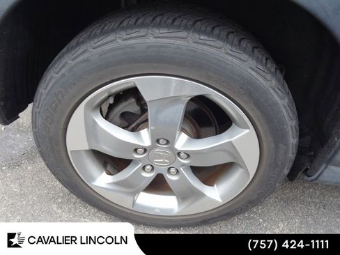 Used 2016 Honda HR-V LX image 11