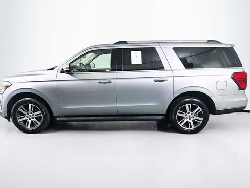 Used 2024 Ford Expedition Max Limited image 4