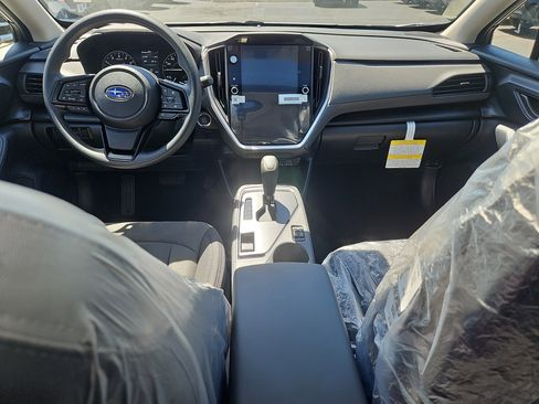 New 2025 Subaru Crosstrek 2.5i Premium image 6