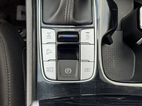Used 2025 Hyundai Tucson SEL AWD/4WD image 25