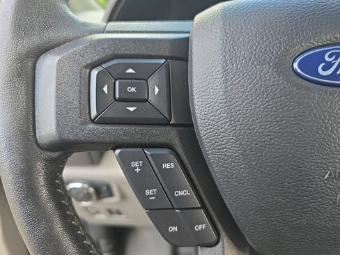 Used 2020 Ford F150 XLT w/ Equipment Group 302A Luxury AWD/4WD image 18