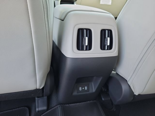 New 2026 Hyundai Tucson SEL Plus FWD image 24