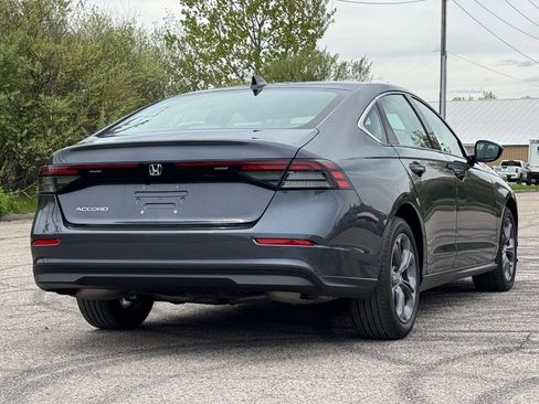 Used 2024 Honda Accord EX image 5