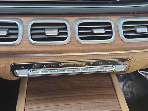 Certified 2026 Mercedes-Benz GLE 350 4MATIC image 35