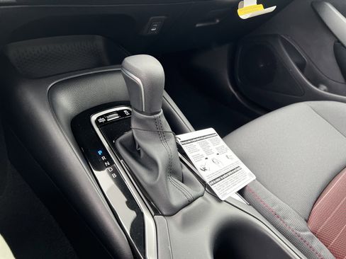 New 2026 Toyota Corolla SE image 22