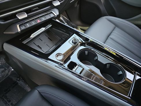 New 2026 Audi Q3 quattro 2.0T AWD/4WD image 27