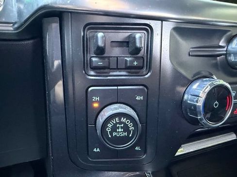 Certified 2022 Ford F150 Lariat w/ Equipment Group 502A High AWD/4WD image 29
