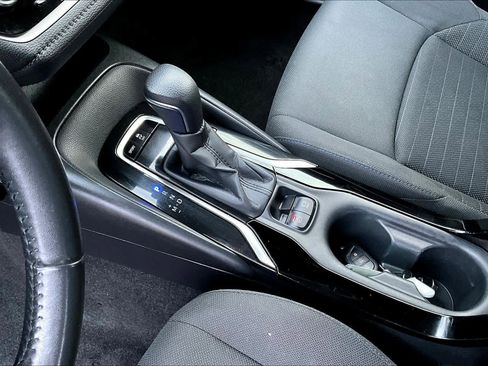 Certified 2021 Toyota Corolla SE image 16