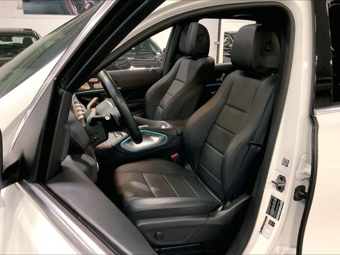 Certified 2022 Mercedes-Benz GLE 350 4MATIC image 8