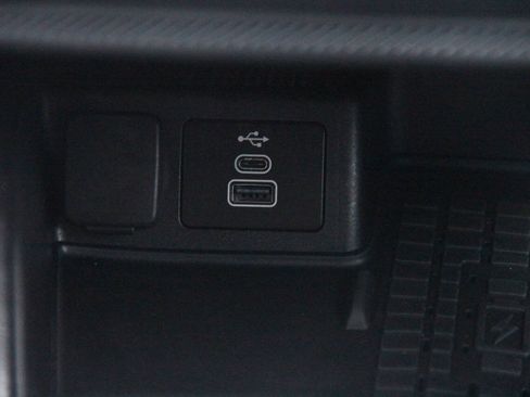 Certified 2025 Ford Bronco Sport Badlands image 21