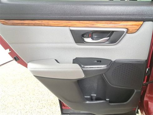 Used 2021 Honda CR-V EX image 14