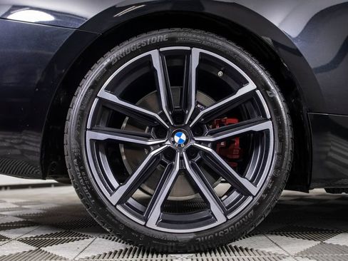 Used 2022 BMW M440i Convertible RWD image 41