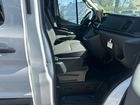 New 2026 Ford Transit 350 XLT RWD image 40