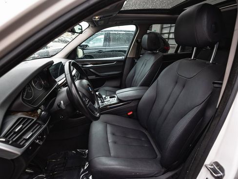 Used 2016 BMW X5 sDrive35i image 15
