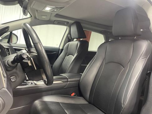 Used 2022 Lexus RX 350 AWD w/ Premium Package image 22