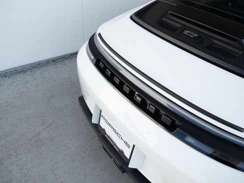 Certified 2026 Porsche 911 GT3 RWD image 20