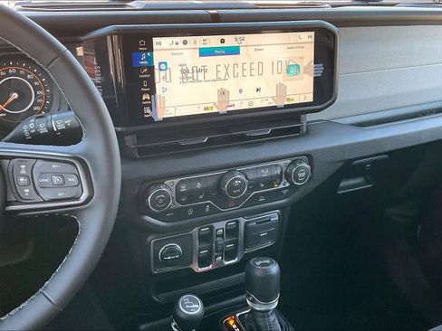 New 2026 Jeep Wrangler Sport S image 6