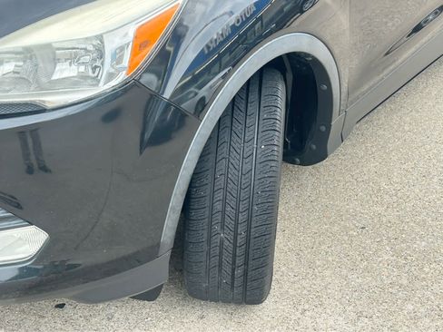 Used 2014 Ford Escape SE FWD image 34