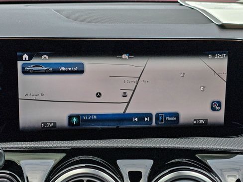 New 2026 Mercedes-Benz CLA 250 4MATIC image 18