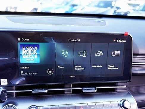 New 2026 Hyundai Kona SEL Premium image 27