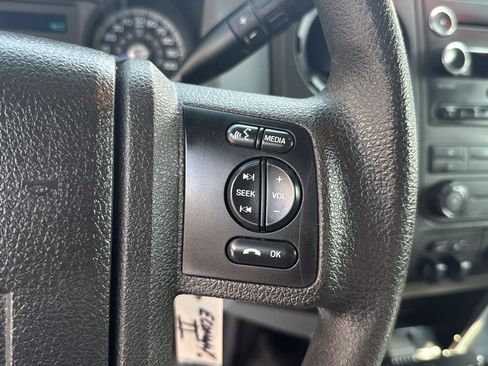 Used 2016 Ford F550 4x4 SuperCab Super Duty image 14